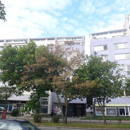 After Two Apartment Bratislava Exterior foto