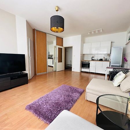 After Two Apartment Bratislava Exterior foto