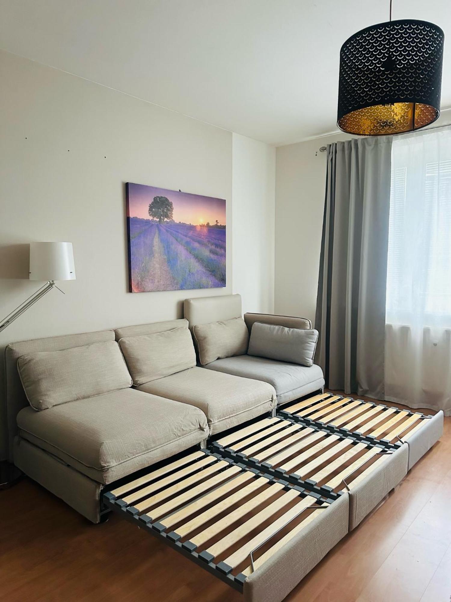 After Two Apartment Bratislava Exterior foto