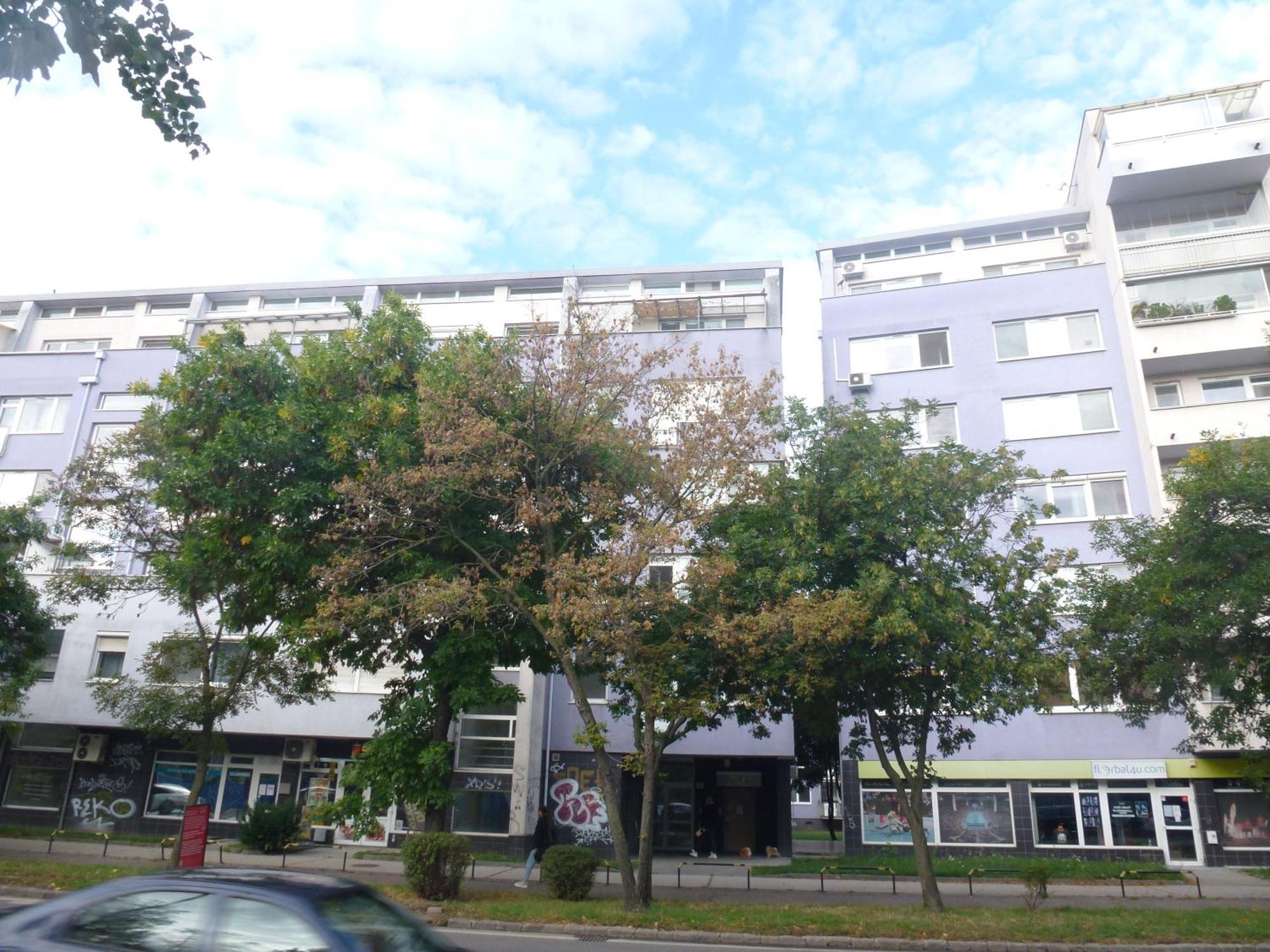 After Two Apartment Bratislava Exterior foto