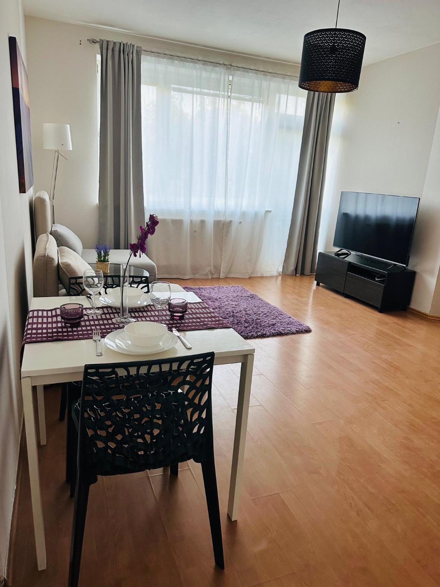 After Two Apartment Bratislava Exterior foto