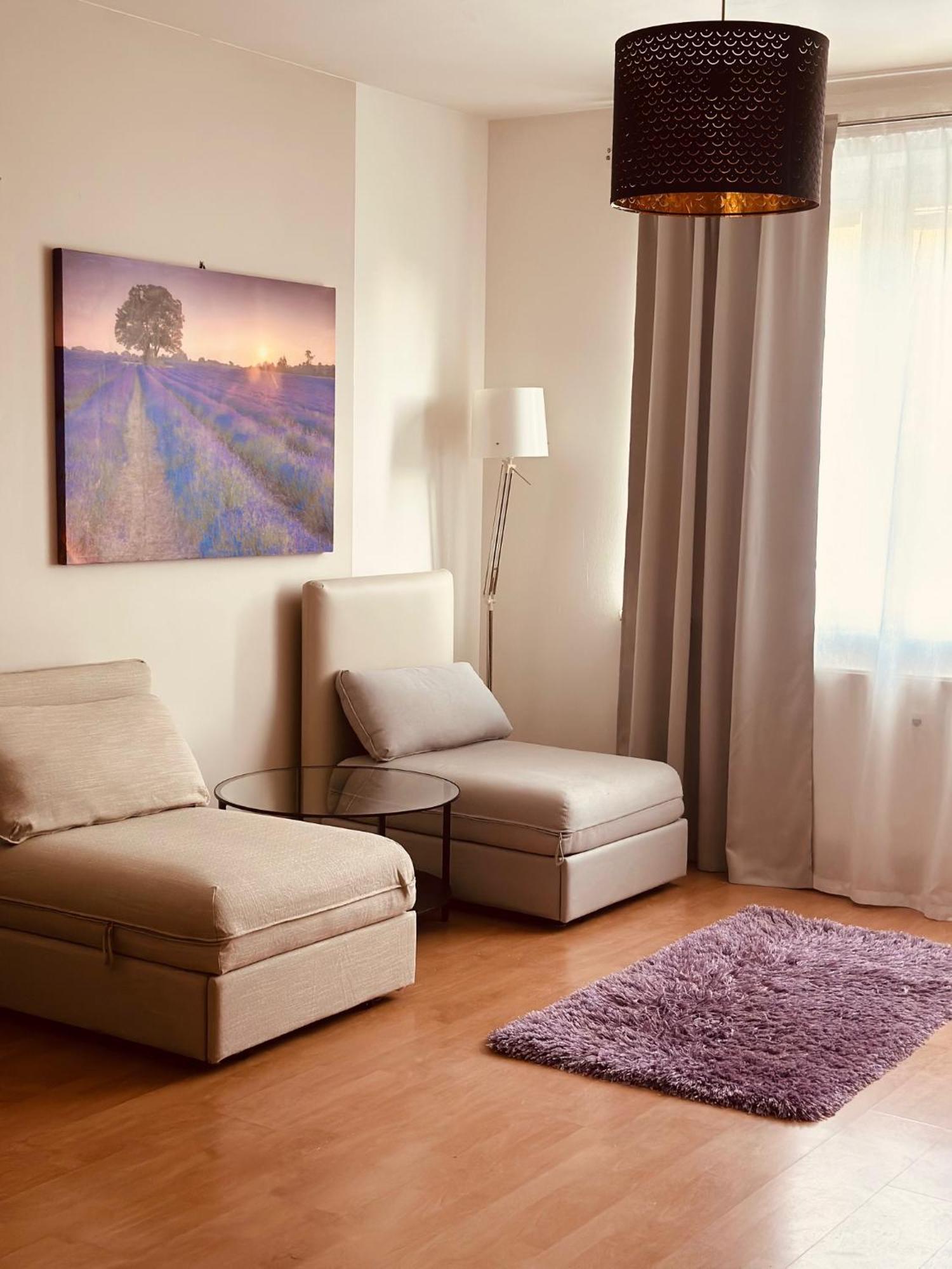 After Two Apartment Bratislava Exterior foto