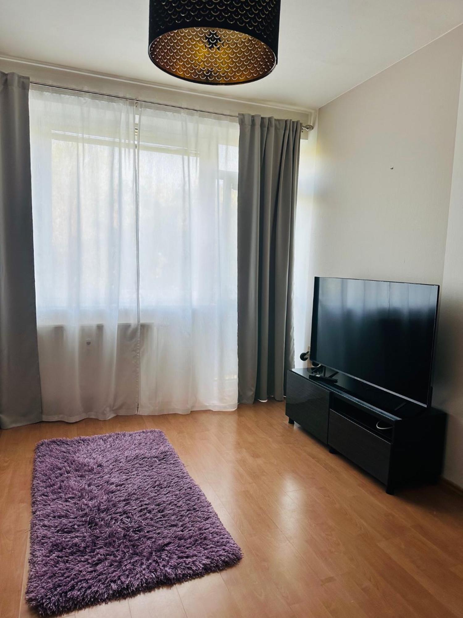 After Two Apartment Bratislava Exterior foto