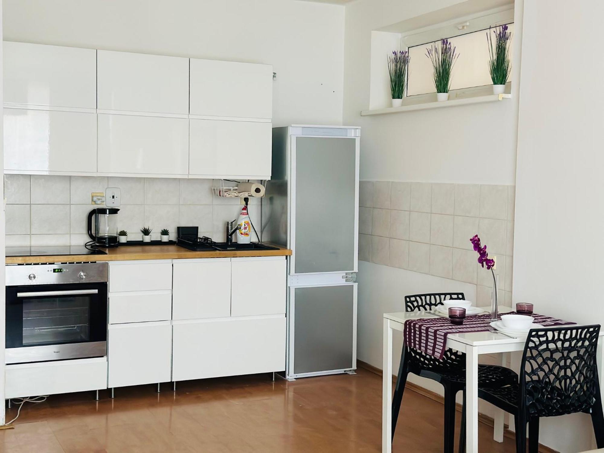 After Two Apartment Bratislava Exterior foto